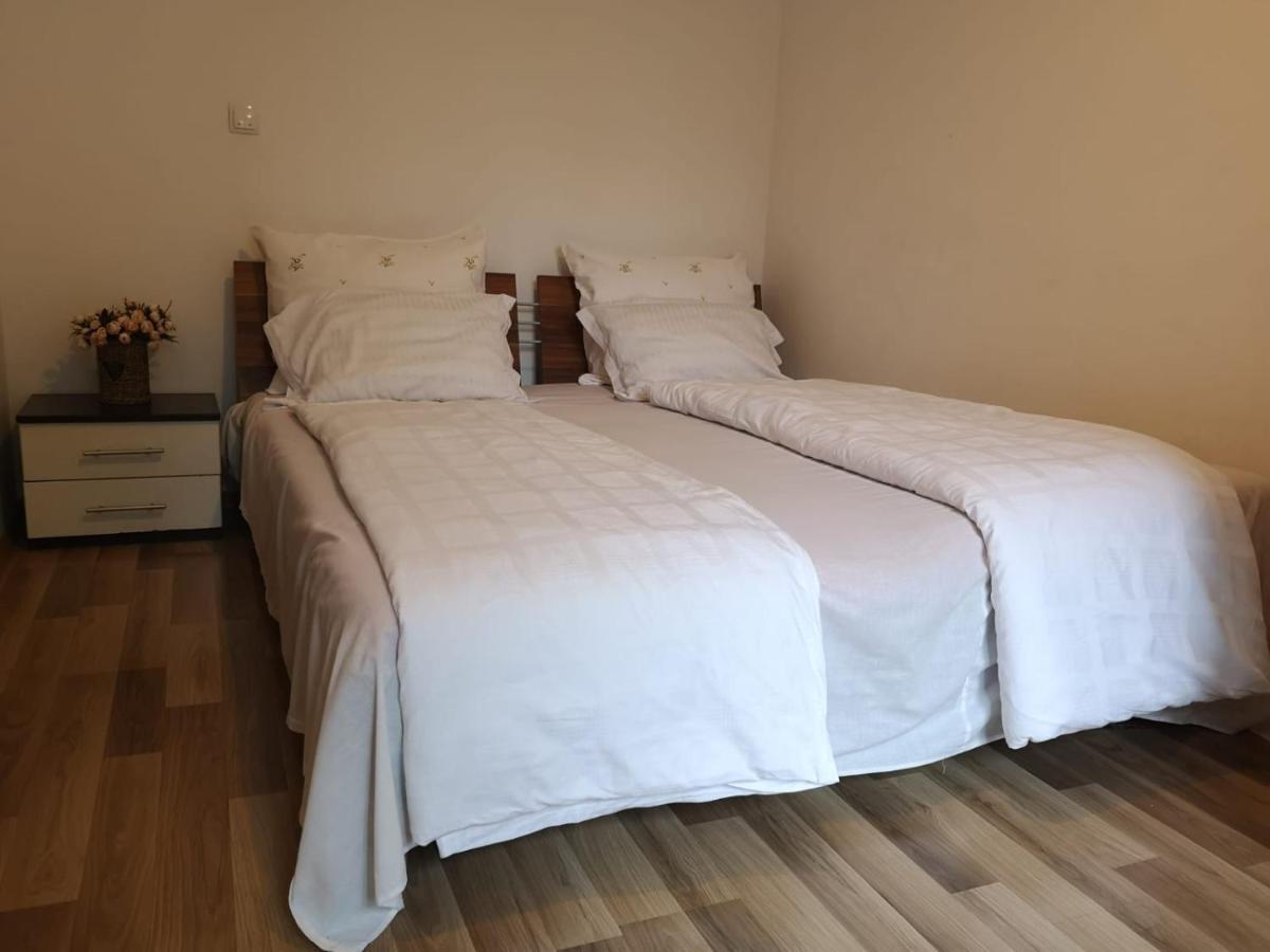 Deea Apartament Apartment Крайова Екстериор снимка